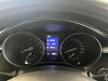 Toyota C-HR 1.2 Turbo Team Deutschland