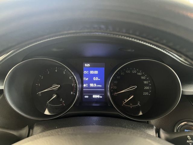 Toyota C-HR 1.2 Turbo Team Deutschland