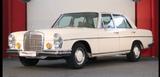 Mercedes-Benz S 280