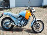 Aprilia 6,5 Phllip Starck - APRILIA ST