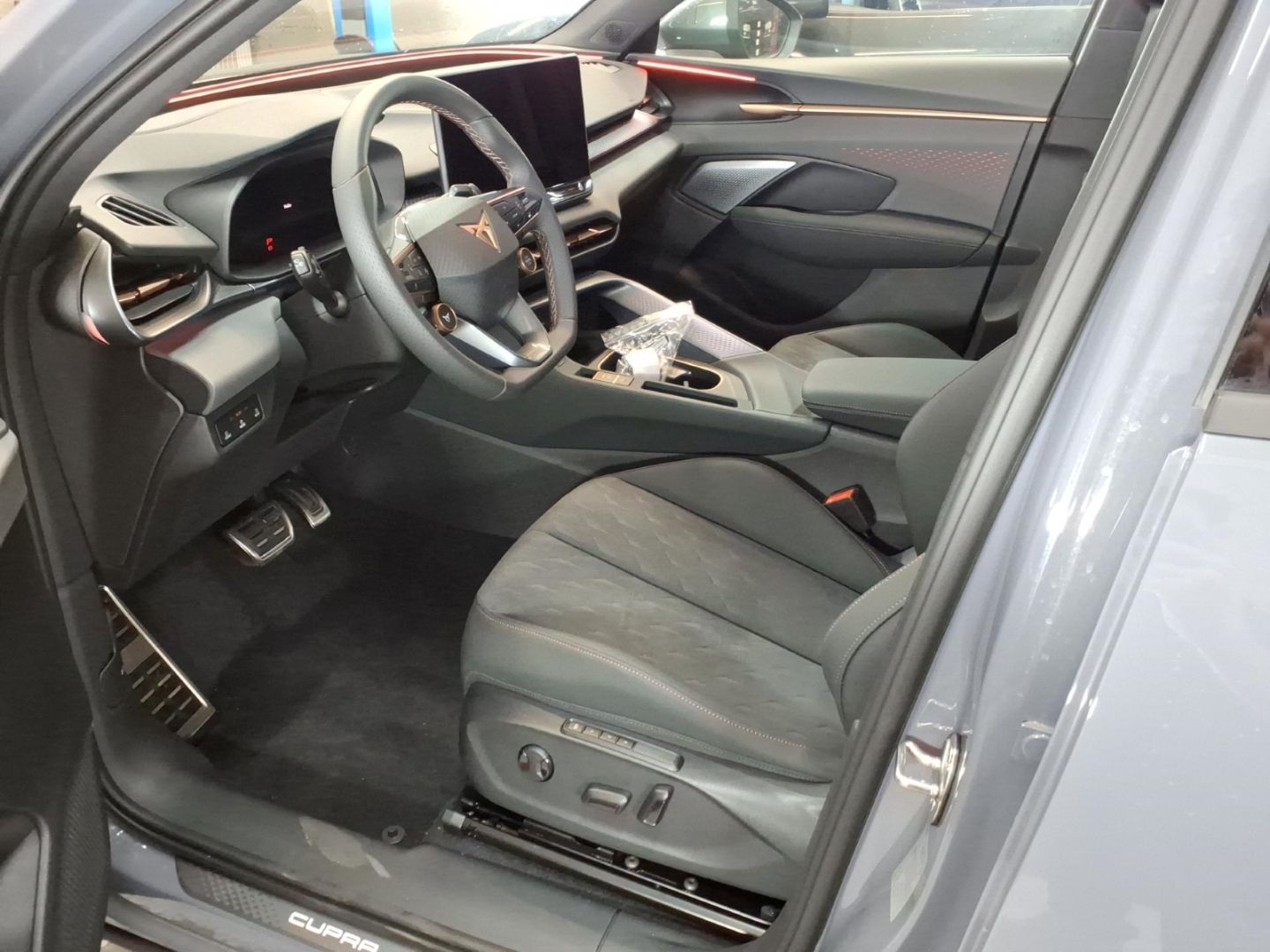 Cupra Terramar - Bild 4