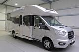 Benimar Tessoro468/Automatik/Einzelbetten+Hubbett/1.Hand - Benimar Diesel Teilintegrierter