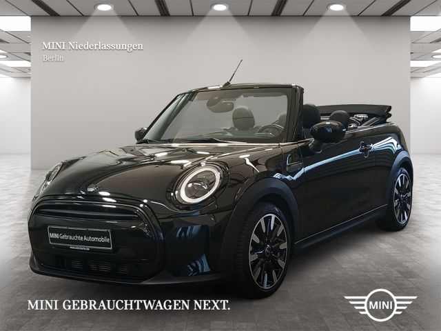 MINI Cooper Cabrio Navi PDC Driv.Assist Sportsitze