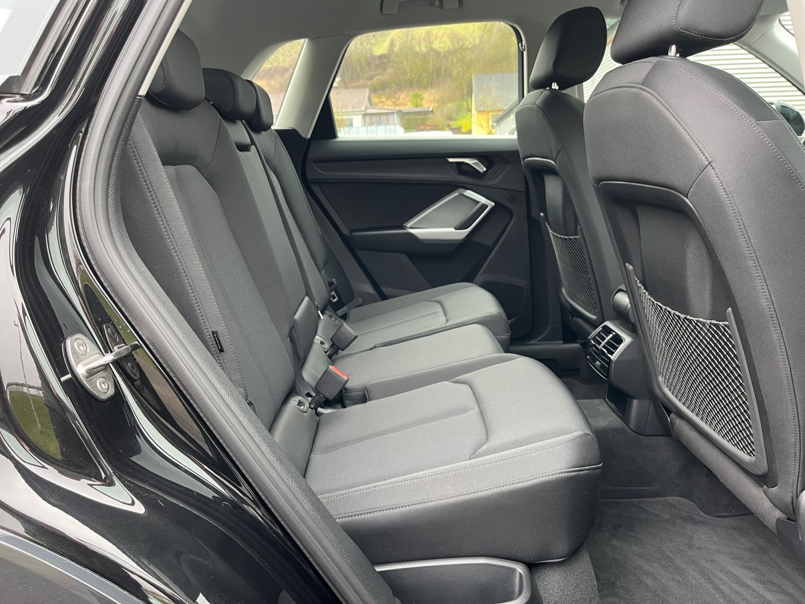 Audi Q3 - Bild 15