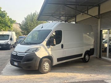 Citroen Jumper - 2