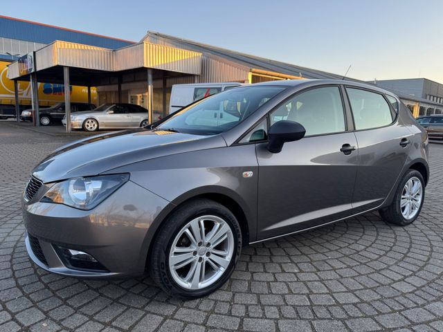 Seat Ibiza Lim. Reference