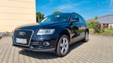 Audi Q5 2.0 TFSI  quattro - Audi Q5 aus 2014