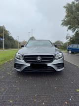 Mercedes-Benz E450 4Matic - Mercedes-Benz E 450 von privat
