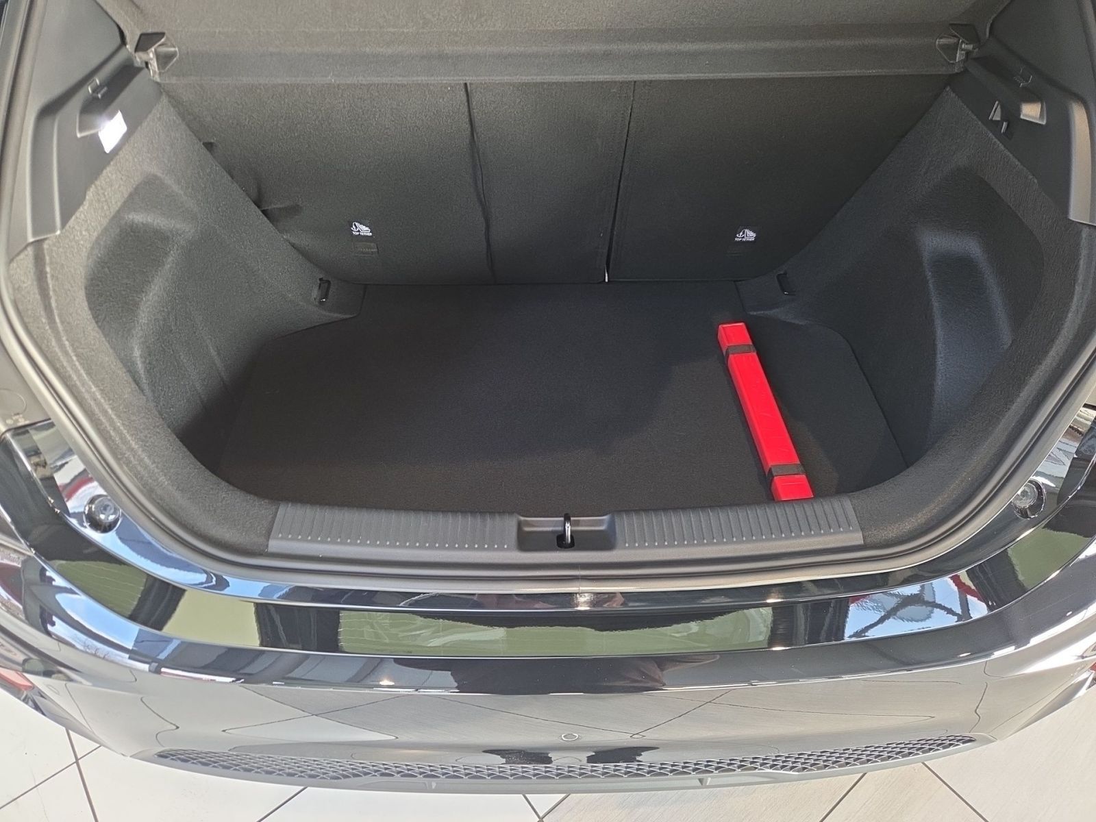 Fahrzeugabbildung MG MG3 Hybrid+ 3 1.5 Hybrid+ 143 kW Luxury