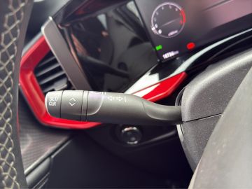Opel Mokka GS Line 1.2 °LED°Navi°ACC°RFK°PDC°SHZ°