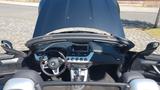 BMW Z4 E89 Cabrio 3.0i - BMW Z4 E89 mit Benzin-Antrieb
