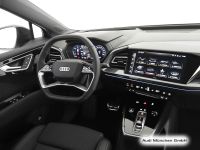 Audi Q4 e-tron - Vorschau Bild 12