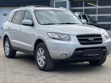 Hyundai Santa Fe 2.2 CRDi GLS*Automatik*LEDER*4X4*Allrad - gebrauchte Hyundai SANTA FE aus dem Jahr 2008