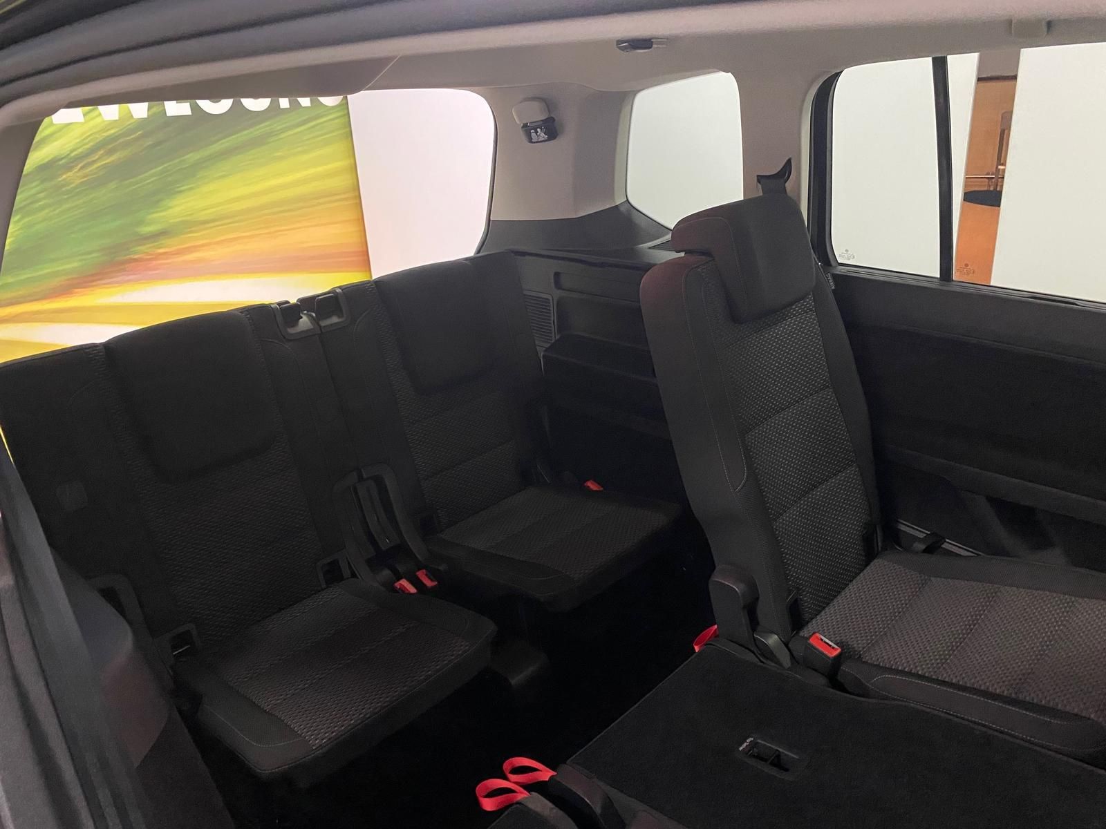 Fahrzeugabbildung Volkswagen Touran 1.4 TSI  Comfortline BMT/Star+ACC+3ZKLIMA