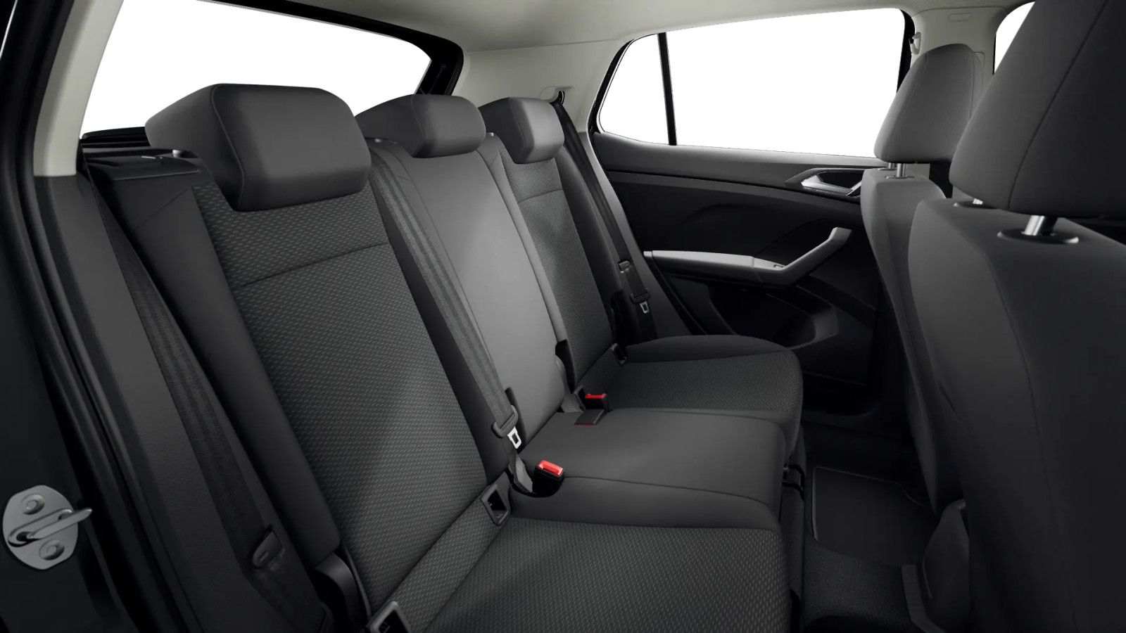 Volkswagen T-Cross - Bild 11