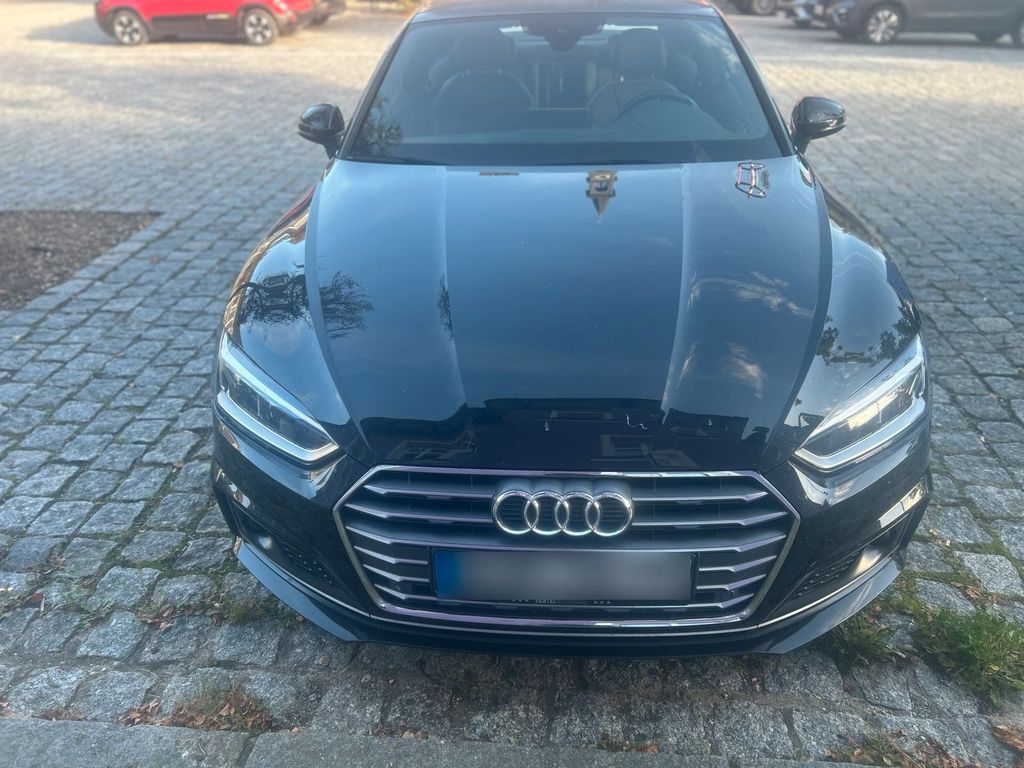 Image of Audi A5