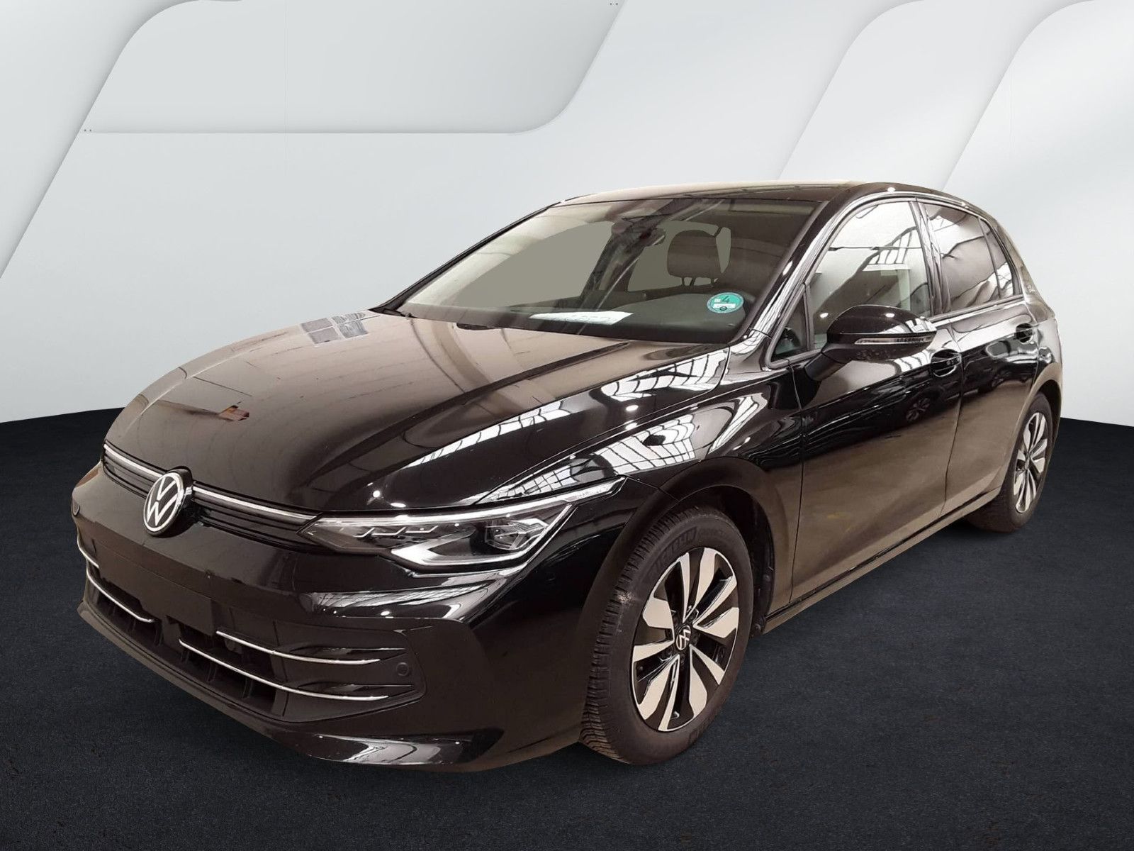 Volkswagen Golf - Bild 3