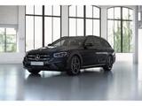 Mercedes-Benz E 200 4M T Aut. AMG-Sport+Avantgarde+Night+AHK+C - gebrauchte Mercedes-Benz E 200 aus dem Jahr 2021