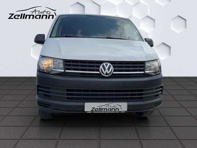 Transporter Kasten-Kombi 2.0 TDI Kasten KR 2.0TD