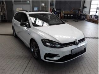Golf Variant VII R 4Motion Kamera/Pano/ACC/Navi/