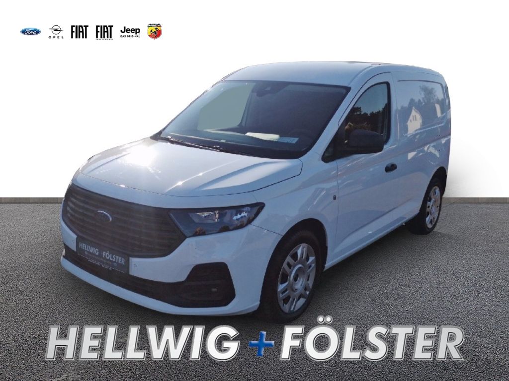 Ford Transit Connect TREND NAVI / PDC / GJR /