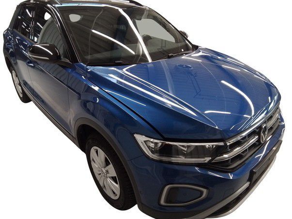 Volkswagen T-Roc - Bild 3
