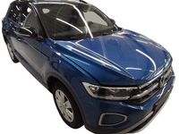Volkswagen T-Roc - Vorschau Bild 3