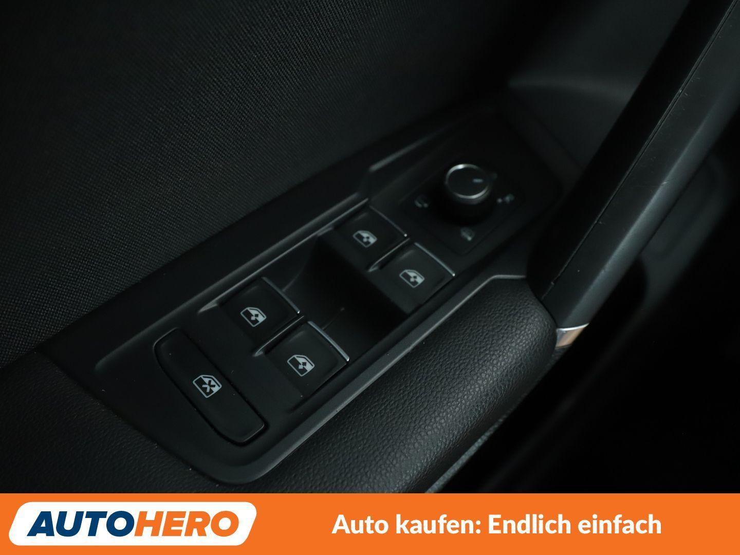 Volkswagen Tiguan Allspace 2.0 TDI Highline 4Motion Aut.