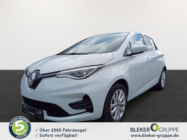 Renault ZOE E-Tech 1 Zoe R110 Experience R110/Z.E. 50 (