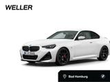BMW 220d Coupe M SPORT PRO AdLED,360°,HUD,HiFi,19"