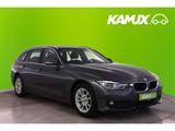 BMW 320 d Touring Steptronic Advantage+LED+NAVI+AHK - mit Diesel-Antrieb: Kombi, Automatik