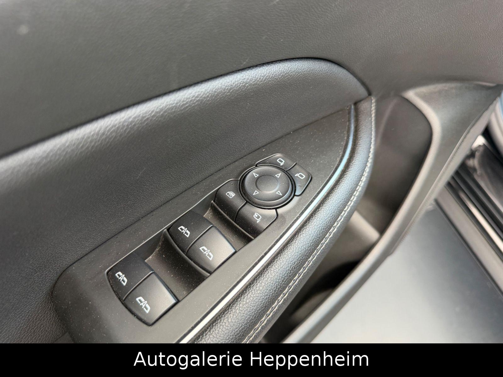 Opel Insignia B Grand Sport Innovation