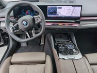 BMW 520 - Vorschau Bild 12