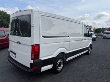 Volkswagen Crafter - 9