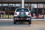 Volkswagen Golf 1.8 Country Syncro - Volkswagen: Syncro