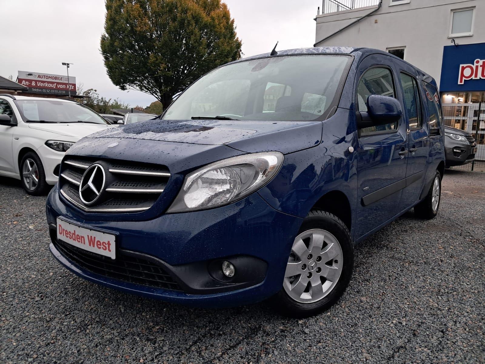Mercedes-Benz Citan