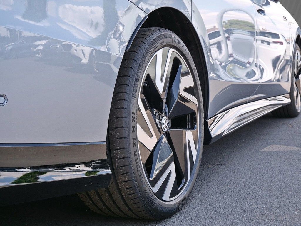 Volkswagen ID.7 Tourer GTX 4Motion PANO HARMAN-KARDON AHK foto 5