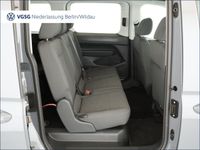 Volkswagen Caddy Maxi - Vorschau Bild 15