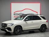 Mercedes-Benz GLE 450*AMG Line*4Matic*Pano*Night*Burmester*360 - gebrauchte Mercedes-Benz GLE 450 aus dem Jahr 2020