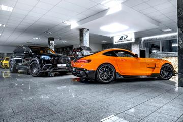 صورة مصغرة 22 لـ 2018 Lamborghini URUS