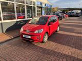 Volkswagen up! (BlueMotion Technology) move - Volkswagen up!: Bluemotion Technology