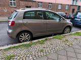 Volkswagen VW Golf Plus 1,4 Tsi 2009 /122 PS Selbstle... - Volkswagen Golf: V Tsi 122 Ps