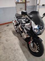 Honda CBR 900 RR - Angebote