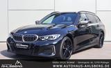 BMW M340i SHADOW/ LIVE/TEMPO./CAR-PLAY/LED/H-K/19"