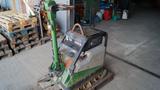 Wacker Neuson DPU 6555 he Rüttelplatte - Wacker Dpu