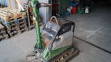 Wacker Neuson DPU 6555 he Rüttelplatte - Wacker Dpu