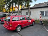 Opel Astra 1.6 - - Opel Astra aus 2001: Kombi