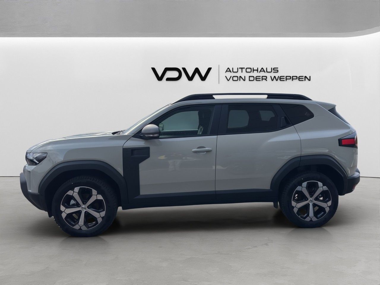 Dacia Duster - Bild 3