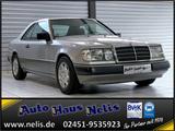 Mercedes-Benz 230 CE nur 56. 000 km 1.Hand RC SHD ABS - Mercedes-Benz 230: C