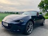 Mazda MX-5 2.0 SKYACTIV-G 184 Kazari  - Mazda MX-5 aus 2023
